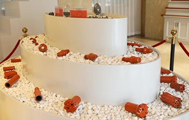 山东裕兴机械有限公司主营范围