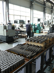 山东裕兴机械有限公司